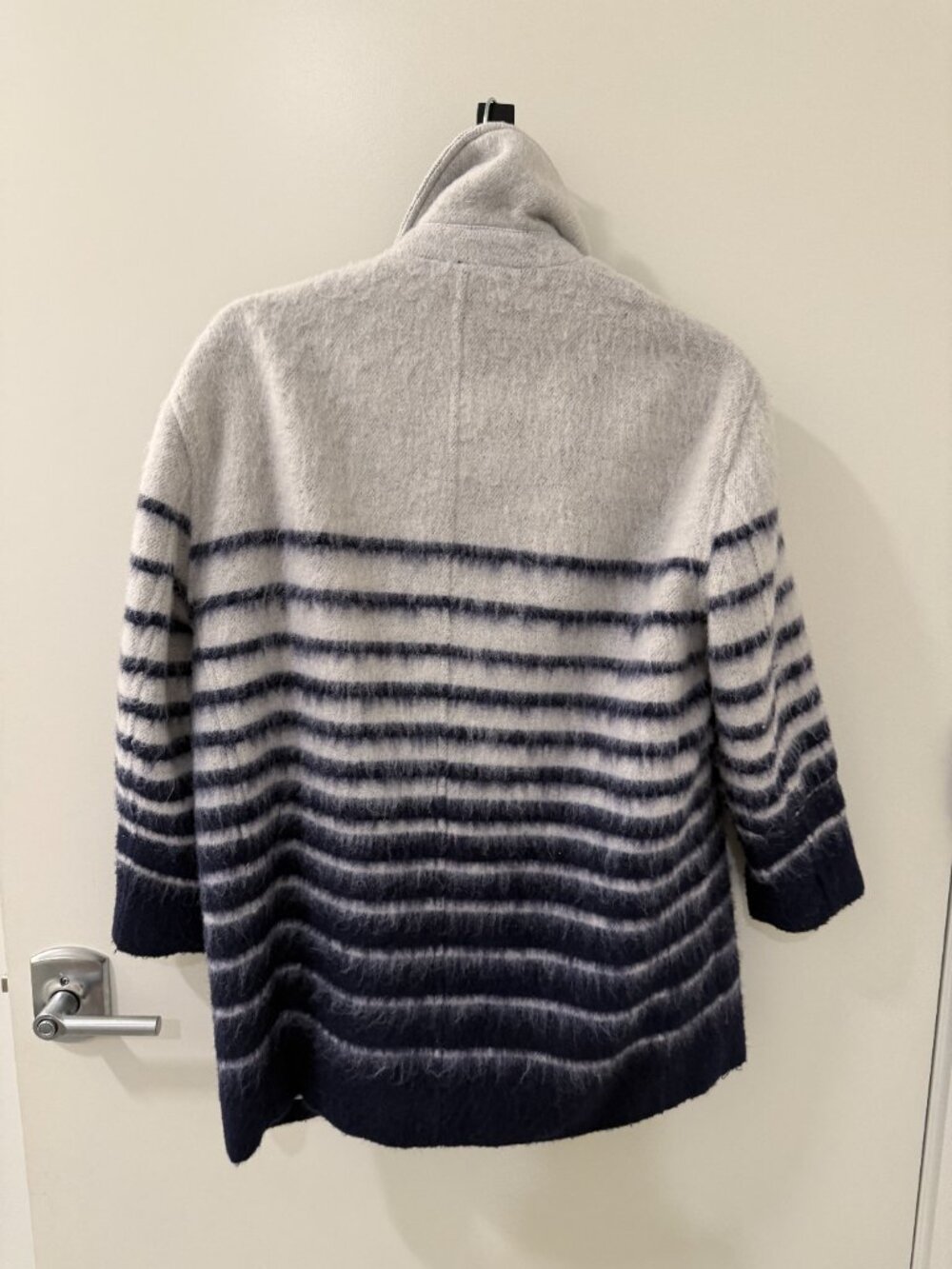 Transitional Fall Jacket - Picture 2 of 2